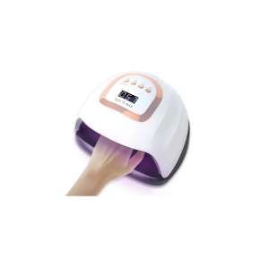 Sun G5 Max Műkörmös LED Lámpa, kijelzővel és időzítővel