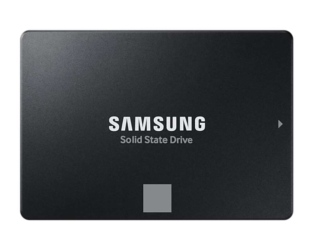 Samsung 870 evo sata 2.5&#039;&#039; ssd 4tb