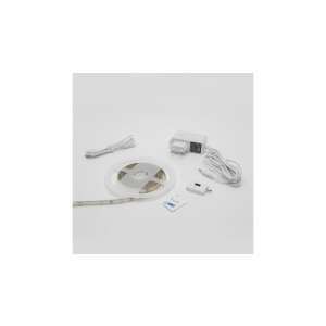 Phenom LED szalag szett infravörös érzékelővel, tartalmazza a LED szalagot, a tápegységet és a szenzor kapcsolót - Phenom