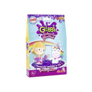 Glibbi Unicorn Bath Jelly 150g
