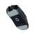 Razer Viper V3 Pro wireless gaming mouse, black, bottom view