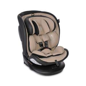 Lorelli Aviator i-Size Isofix autósülés, bézs, 40-150cm, 0-36kg - Gyerekülés & Tartozék