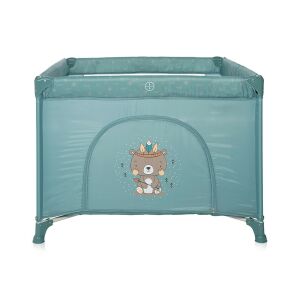 Lorelli PlayGround utazó járóka - Arctic Indian