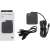 Asus 90XB06XN-MPW000 USB-C зарядно за лаптоп, 45W, черно