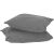 Чифт сиви възглавници за висящ стол Springos