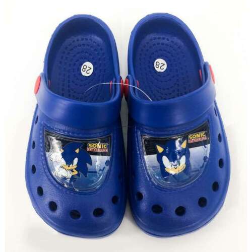 Sonic SONIC Klots papuče 22
