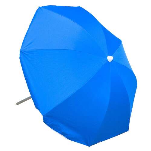 Napernyő - Dönthető - 200 cm - Kék