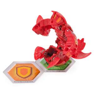 Bakugan Legends Platinum Series Neo Dragonoid toy in action pose - Spin Master