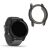 kwmobile Garmin Vivoactive 4 (45mm) Czarne Etui Ochronne TPU na Zegarku