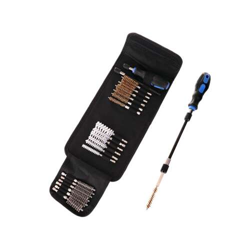 Kefky žeraviacich sviečok zásuvky vstrekovačov skrutkovač 97411176