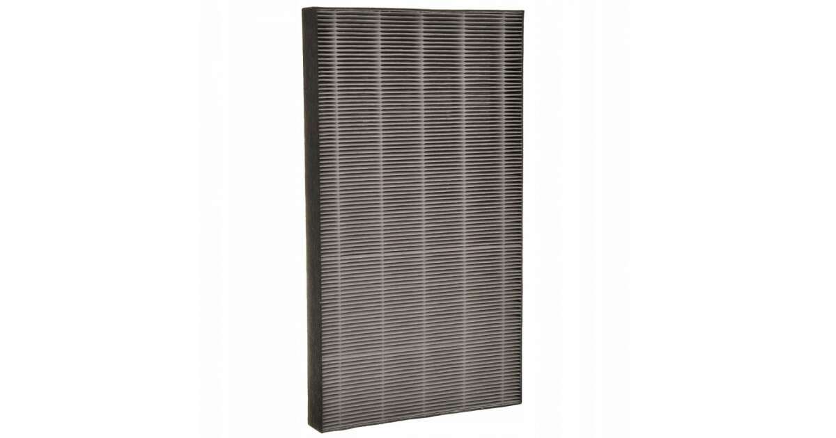 HEPA Filter FZ-A51HFR for SHARP KCA50EUW, KCA50EUB Air Purifiers 97411182