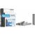 Staple Set, 1, 2 x 11, 3 mm 10 mm, 1000 pcs, Geko G01332D 131330232