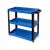 GEKO G10820 Workshop Trolley with 3 Shelves 97412006