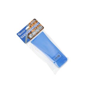 Geko G72207 Log Splitter Wedge, 6" 131334188 - Axe, Hatchet, and Log Splitter Accessory