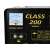 Încărcător de baterii Class 200 G80022 cu ampermetru