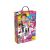 Barbie Color Changing Nail Polish Kit packaging box
