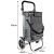 Gardlov 23187 Foldable Shopping Cart 101862380