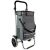 Gardlov 23187 Foldable Shopping Cart 101862380