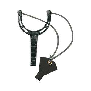 Jaxon 5-25m-es rugalmas katapult - Csúzli & etetőrakéta