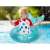 Inflatable Fin Swim Ring - Blue (60 cm) 97413882