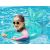 Inflatable Fin Swim Ring - Blue (60 cm) 97413882
