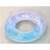 Inflatable Glittery Confetti Swim Ring (70 cm) 97413939