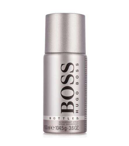HUGO BOSS Bottled Deo Spray, 150ml