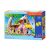 Castorland Jaś i Małgosia puzzle, 120 elementów