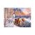 Fertiges Castorland Winter Melt 180-teiliges Puzzle