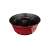 Berlinger Haus Burgundy Metallic Line 25 cm Bundt pan, non-stick, red