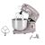 Berlinger Haus Taupe Collection electric food processor 130487333