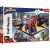 Pudełko Trefl Marvel Spider-Man Puzzle 160 elementów