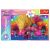 Trefl - Trollok - Glitter Puzzle - 60 db 138149359