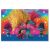 Trefl - Trollok - Glitter Puzzle - 60 db 138149359