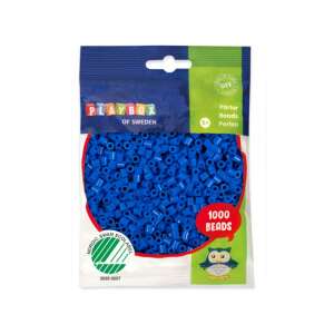 PlayBox 1000 darabos sötétkék 5 mm-es vasalható gyöngy - Playbox