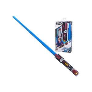 Star Wars: Lightsaber Forge - Sabia laser a lui Anakin Skywalker - Hasbro 97439353 - Arme de jucărie, gloante