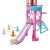 Barbie Stacie Hundeschule Spielset mit Rutsche und Agility-Parcours