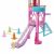 Barbie Stacie Hundeschule Spielset mit Rutsche und Agility-Parcours