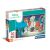 Cutie puzzle Clementoni Disney Aristocats de 30 de piese.