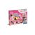 Clementoni Barbie 10 az 1-ben Puzzle szett csomagolás