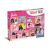 Clementoni Barbie Puzzle Szett - 10 az 1-ben 113840332