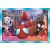 Marvel Spidey 4-in-1 Puzzle mit Spider-Man, Ghost-Spider und Miles Morales