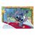 Detail puzzle Disney Stitch surfovanie