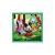 Puzzle Clementoni Disney Mickey Mouse z Myszką Mickey, Minnie i Pluto