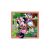 Puzzle Clementoni Disney Minnie Mouse z Minnie i Daisy Duck