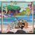 Clementoni Disney Classics Peter Pan detaliu puzzle de 48 de piese
