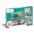Clementoni Disney Classics 3x48 Cutie Puzzle