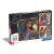 Clementoni Disney Wish 3x48 elementów Puzzle Supercolor - pudełko