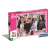 Clementoni Barbie Divat Puzzle 104 dielikov šikmá krabica