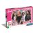 Clementoni Barbie Divat Puzzle 104 dielikov krabica